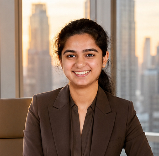 Shrishti Jaidhara
