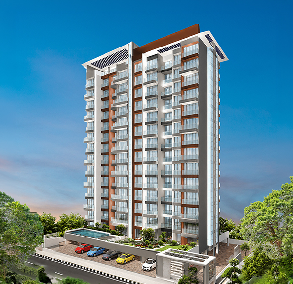 BALAJI HEIGHTS